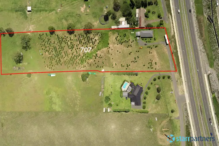 Fourth view of Homely house listing, 701 Camden Valley Way, Catherine Field NSW 2557