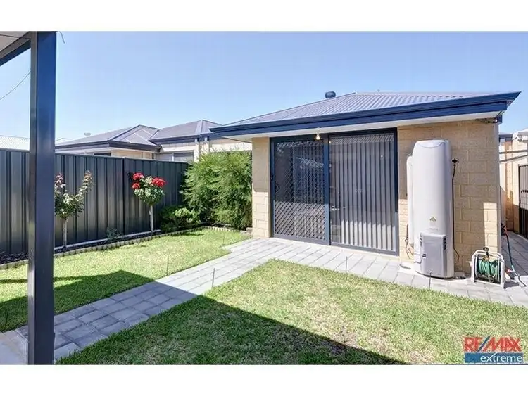 Fifth view of Homely house listing, 23 Glasshouse Drive, Banksia Grove WA 6031