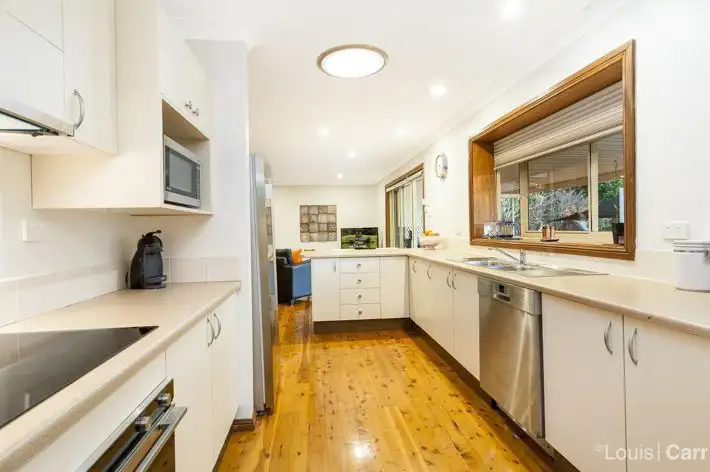 Sixth view of Homely house listing, 33 Fullers Road, Glenhaven NSW 2156