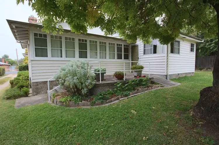 Third view of Homely house listing, 126 Rouse Street, Tenterfield NSW 2372