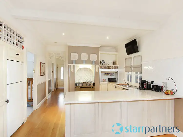 Second view of Homely house listing, 128 Braeside Road, Greystanes NSW 2145