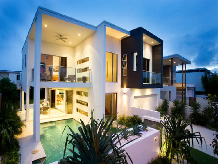 Main view of Homely house listing, 57 The Decks, Wurtulla QLD 4575