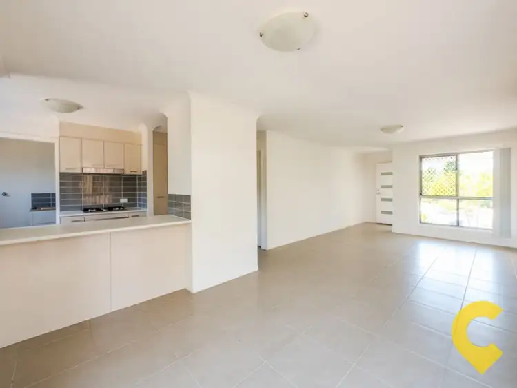 Third view of Homely townhouse listing, 18/89 Northquarter Drive, Murrumba Downs QLD 4503