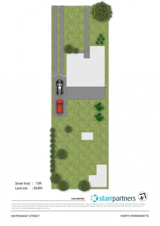Second view of Homely house listing, 165 & 167 Pennant Street, Parramatta NSW 2150