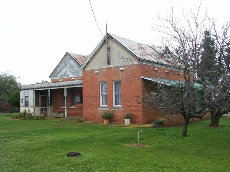 Main view of Homely house listing, 16 Young St, Oaklands NSW 2646