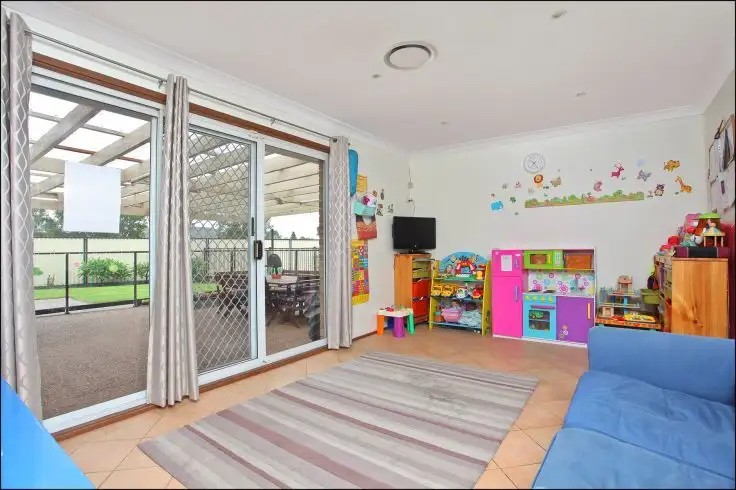 Fourth view of Homely house listing, 1 Tumut Place, St Clair NSW 2759