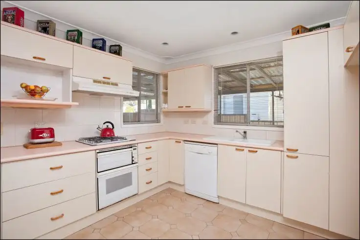 Third view of Homely house listing, 3 Onslow Street, St Clair NSW 2759