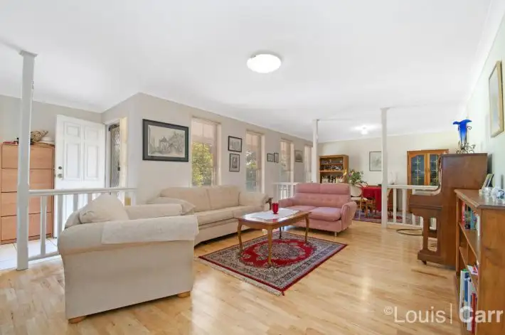 Second view of Homely house listing, 2 Beechwood Parade, Cherrybrook NSW 2126