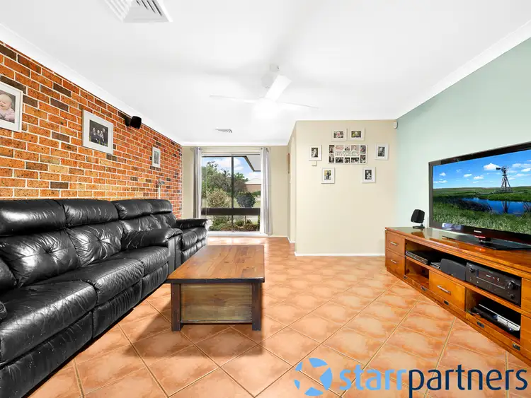 Second view of Homely house listing, 44 Swordfish Avenue, Raby NSW 2566