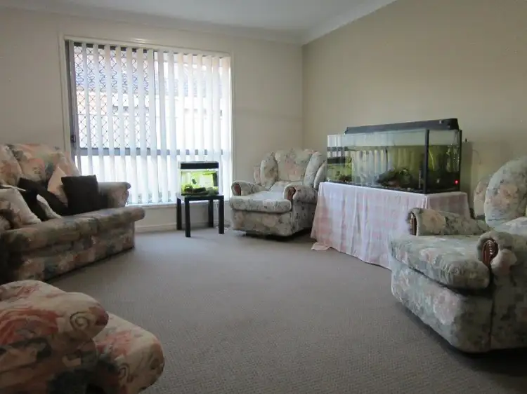 Second view of Homely house listing, 7 Sophie Street, Raceview QLD 4305