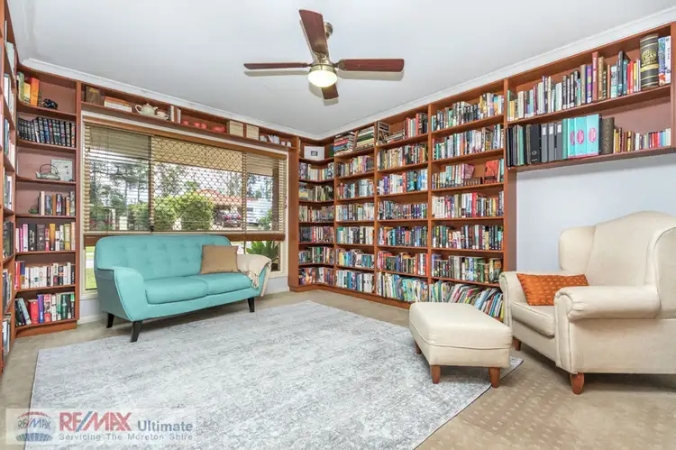 Fifth view of Homely house listing, 27 Warrego Crescent, Murrumba Downs QLD 4503
