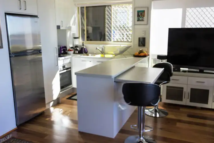 Third view of Homely unit listing, Unit 1 / 416 Marine Parade, Biggera Waters QLD 4216