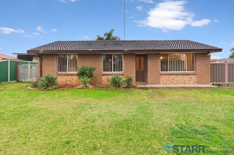 Main view of Homely house listing, 43 Orchard Road, Colyton NSW 2760