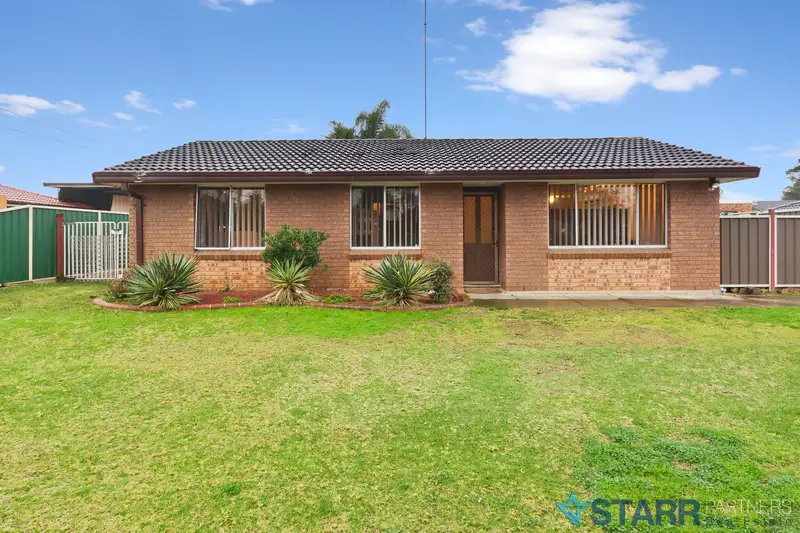 Main view of Homely house listing, 43 Orchard Road, Colyton NSW 2760