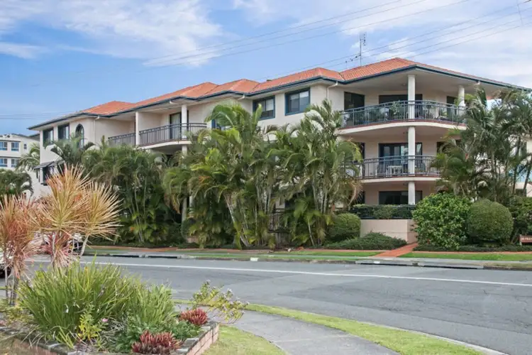 4/20 Frances Street, Tweed Heads NSW 2485