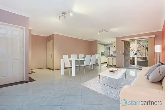 Third view of Homely unit listing, 3/11-13 Gladstone Street, North Parramatta NSW 2151