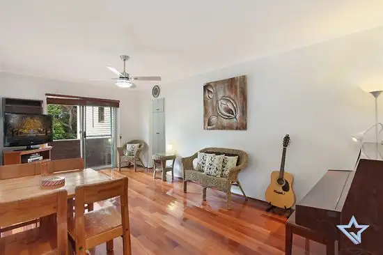 Second view of Homely unit listing, 7/10-12 Albert Street, North Parramatta NSW 2151