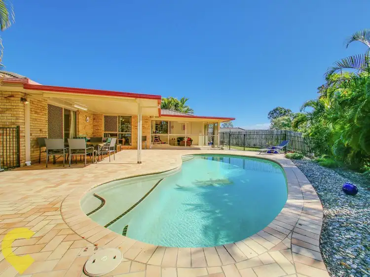12 Noble Court, Warner QLD 4500