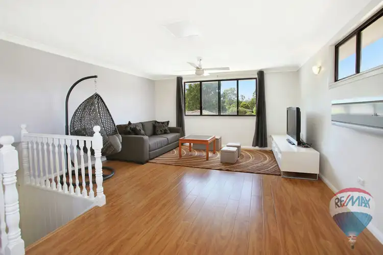 Fifth view of Homely house listing, 5 Danube Place, St Clair NSW 2759