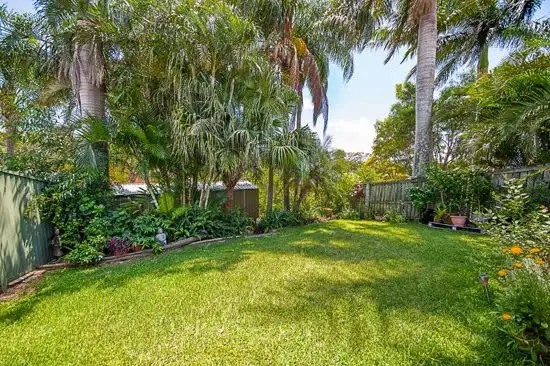 Second view of Homely semi-detached listing, 1/5 Ash Court, Arundel QLD 4214