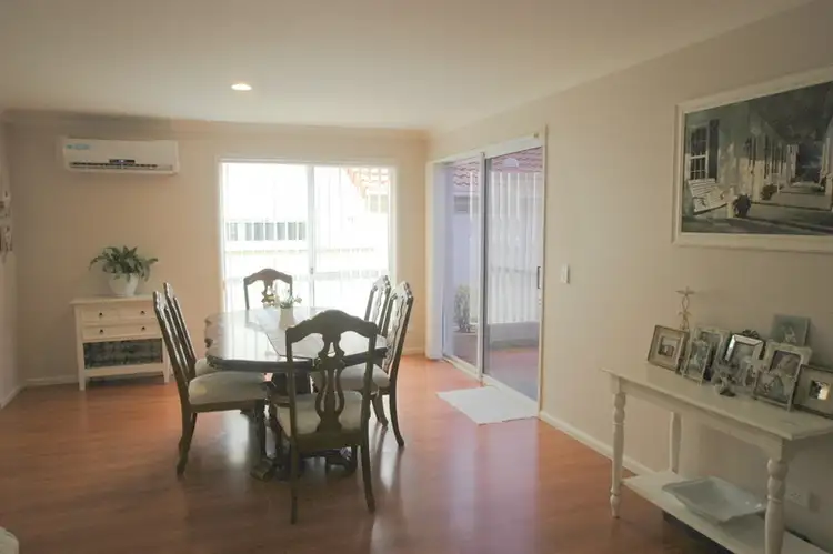 Sixth view of Homely house listing, 15/31 Langport Parade, Mudgeeraba QLD 4213