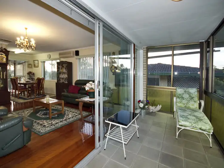 Sixth view of Homely house listing, 58 Dandenong Road, Jamboree Heights QLD 4074