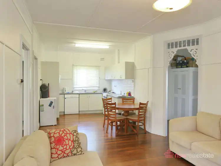 Second view of Homely house listing, 1/1B King Street, Coffs Harbour NSW 2450