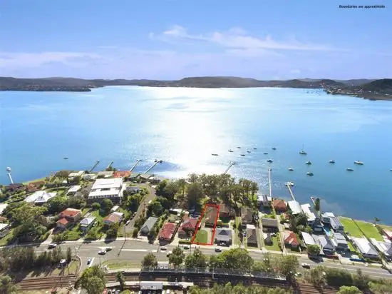 34 Brisbane Water Drive, Koolewong NSW 2256