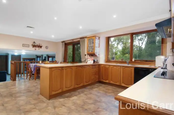 Sixth view of Homely house listing, 14 Natalie Court, Glenhaven NSW 2156