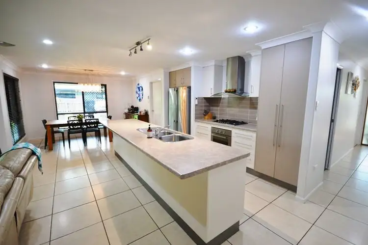 Second view of Homely house listing, 36 Katey Crescent, Mirani QLD 4754