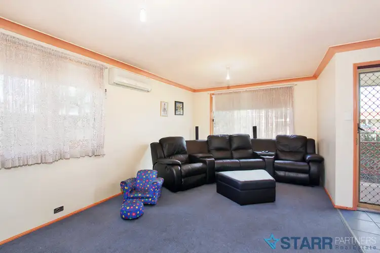 Third view of Homely house listing, 11 Chatres Street, St Clair NSW 2759