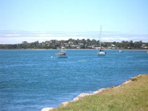 Seventh view of Homely land listing, 10 Comarong Street, Greenwell Point NSW 2540