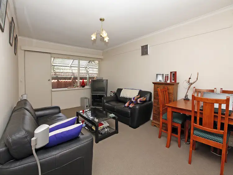Third view of Homely villa listing, 8/6 McLean St, Brunswick West VIC 3055