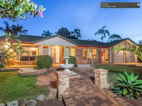Main view of Homely house listing, 6 Belle Air Drive, Bellmere QLD 4510
