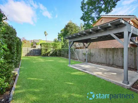 Sixth view of Homely unit listing, 11/3-5 Talbot Road, Guildford NSW 2161