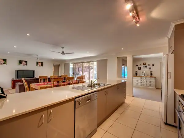Fifth view of Homely house listing, 25 Snowy River Circuit, Forest Lake QLD 4078
