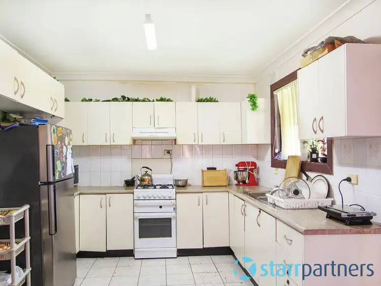 Third view of Homely house listing, 99 Park Rd, Auburn NSW 2144