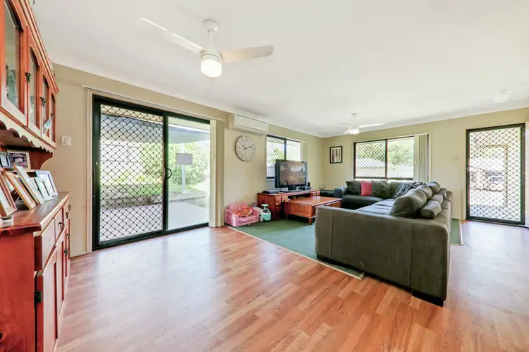 Fourth view of Homely house listing, 89 Storr Circuit, Goodna QLD 4300