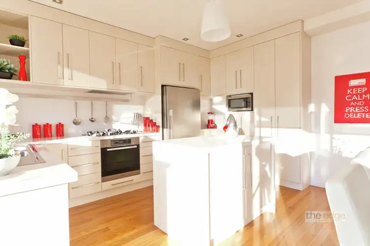 Fifth view of Homely apartment listing, 3/58 Mildura Street, Coffs Harbour NSW 2450