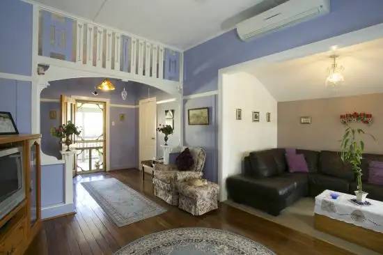 Second view of Homely house listing, 72 Wallace Street, Macksville NSW 2447