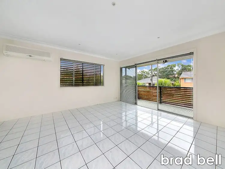 Fourth view of Homely house listing, 38 Dirkala Street, Mansfield QLD 4122