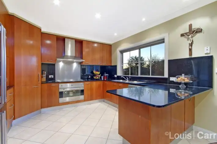 Second view of Homely house listing, 12 Dutton Road, Beaumont Hills NSW 2155