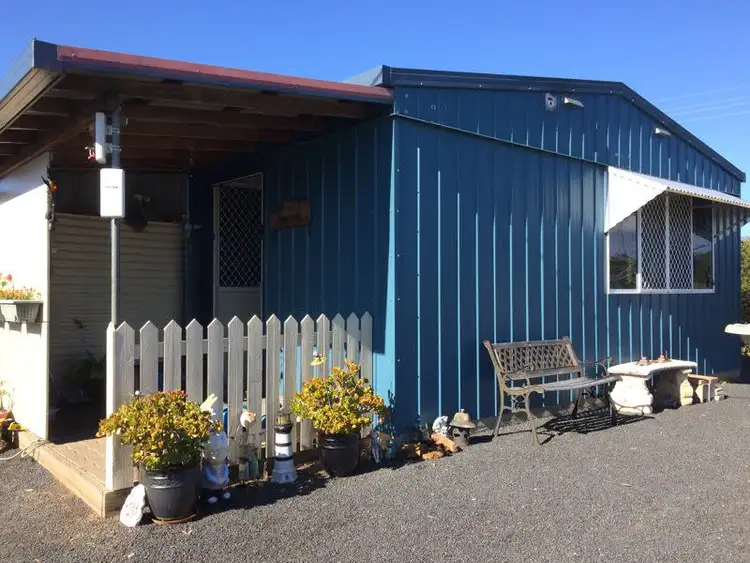 Sixth view of Homely rural property listing, 424 Ropeley Rockside Road, Gatton QLD 4343