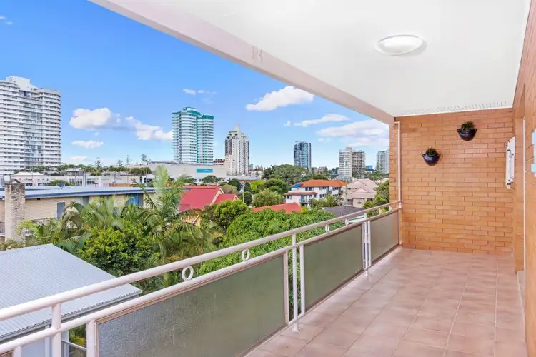 7/50 McLean Street, Coolangatta QLD 4225