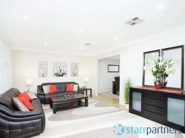 Second view of Homely house listing, 11 Soudan Street, Merrylands NSW 2160