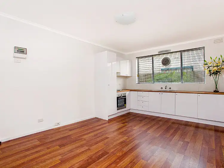 Fifth view of Homely apartment listing, 3/95 Dawson Street, Brunswick VIC 3056