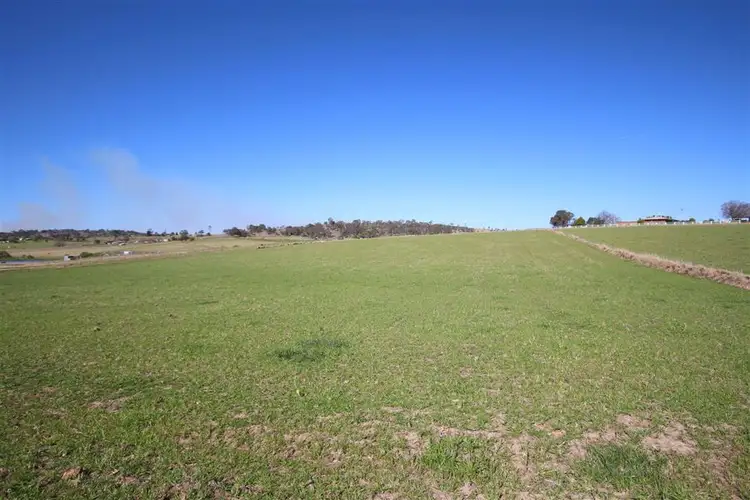 Main view of Homely land listing, Lot 31 Bellevue Road, Tenterfield NSW 2372