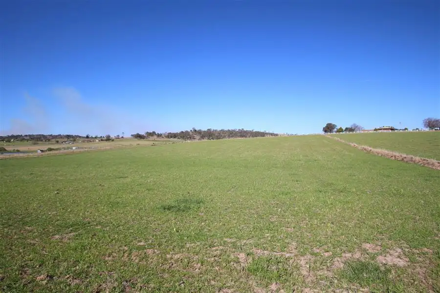 Main view of Homely land listing, Lot 31 Bellevue Road, Tenterfield NSW 2372