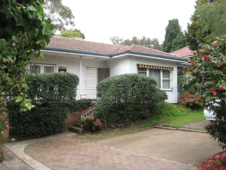 239 Carlingford Road, Carlingford NSW 2118