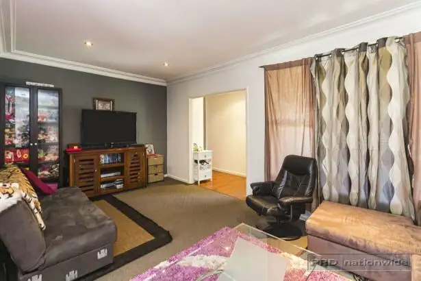 Fourth view of Homely house listing, 13 Sacramento Avenue, Macquarie Hills NSW 2285